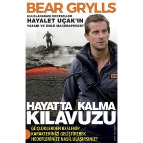 HAYATTA KALMA KILAVUZU - AHMET NURI YÜKSEL