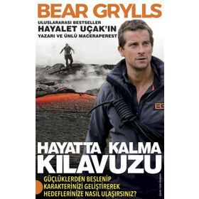 HAYATTA KALMA KILAVUZU - AHMET NURI YÜKSEL