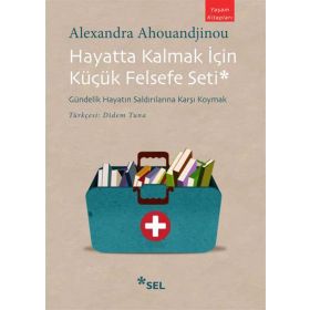 Hayatta Kalmak İçin Küçük Felsefe Seti - Alexandra Ahouandjinou