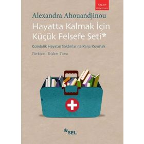 Hayatta Kalmak İçin Küçük Felsefe Seti - Alexandra Ahouandjinou