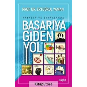 Hayatta ve Sınavlarda Başarıya Giden Yol - Ertuğrul Yaman