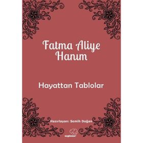 Hayattan Tablolar Sapiens Yayınları