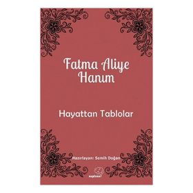 Hayattan Tablolar Sapiens Yayınları