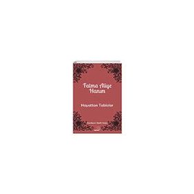 Hayattan Tablolar Sapiens Yayınları