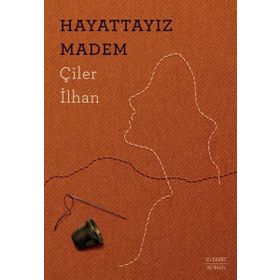 Hayattayız Madem Everest Yayınları