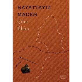 Hayattayız Madem Everest Yayınları