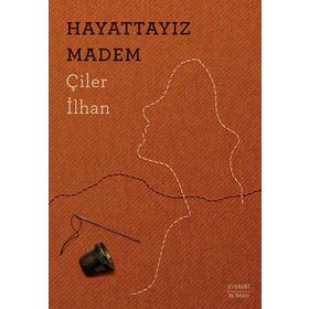 Hayattayız Madem Everest Yayınları