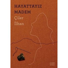 Hayattayız Madem Everest Yayınları