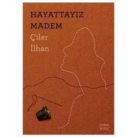 Hayattayız Madem Everest Yayınları
