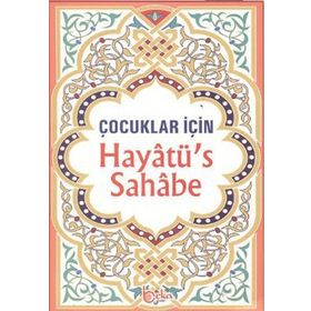 Hayatu's - Sahabe - Beka Yayınları