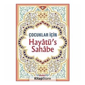 Hayatü'S Sahabe - Selahaddin Mahmud Es-Sa'id
