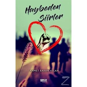 Haybeden Şiirler- Ahmet Baran Aslan