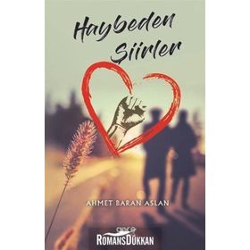 Haybeden Şiirler- Ahmet Baran Aslan
