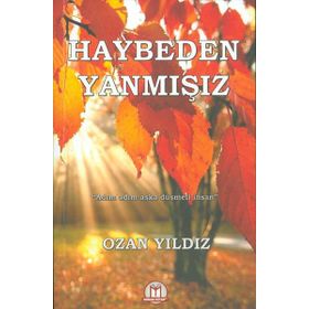 Haybeden Yanmışız Ozan Yıldız
