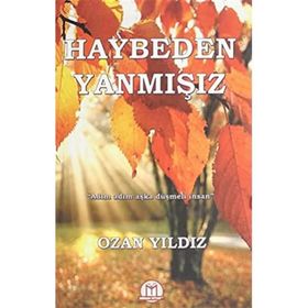 Haybeden Yanmışız Ozan Yıldız