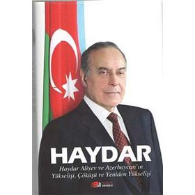 Haydar - Graeme H. Wilson