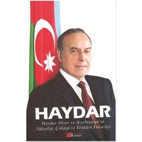 Haydar - Graeme H. Wilson
