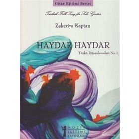 Haydar Haydar - Zekeriya Kaptan