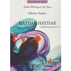Haydar Haydar - Zekeriya Kaptan