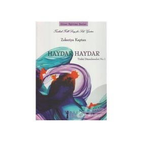 Haydar Haydar - Zekeriya Kaptan