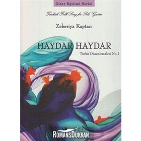 Haydar Haydar - Zekeriya Kaptan