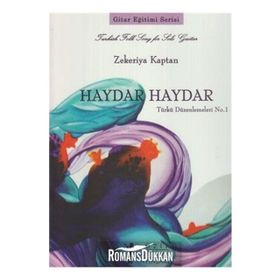 Haydar Haydar - Zekeriya Kaptan