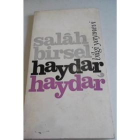 Haydar Haydar - Zekeriya Kaptan