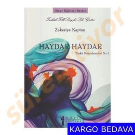 Haydar Haydar - Zekeriya Kaptan