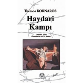 HAYDARI KAMPI - THEMOS KORNAROS