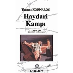 HAYDARI KAMPI - THEMOS KORNAROS