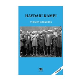 HAYDARI KAMPI - THEMOS KORNAROS