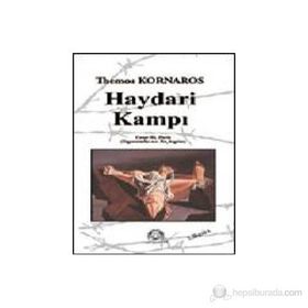 HAYDARI KAMPI - THEMOS KORNAROS