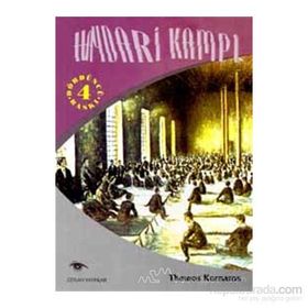 HAYDARI KAMPI - THEMOS KORNAROS
