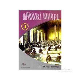 HAYDARI KAMPI - THEMOS KORNAROS