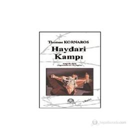 HAYDARI KAMPI - THEMOS KORNAROS