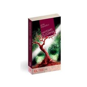 HAYDAR'I ÖLDÜRMEK - ÇETİN YİĞENOĞLU (ISBN:9786054183845)
