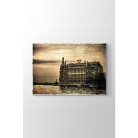 Haydarpaşa Garı Tablosu