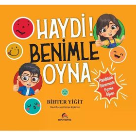 Haydi Benimle Oyna - Bihter Yiğit