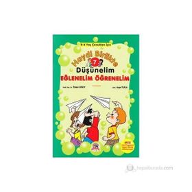 Haydi Birlikte Düşünelim 7 - Eğlenelim Öğrenelim - yard ozlem ersoy Ayşe Turla