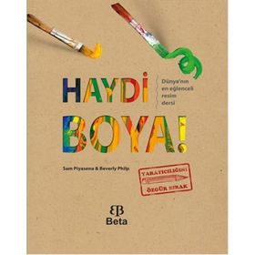 Haydi Boya! - Sam Piyasena Beverly Philp