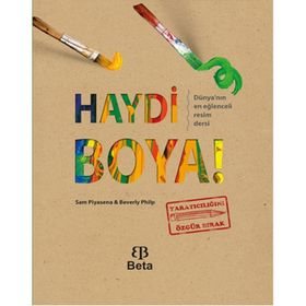 Haydi Boya! - Sam Piyasena Beverly Philp