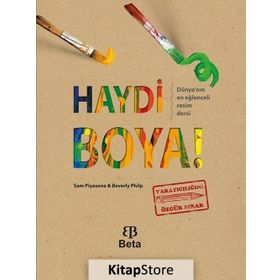 Haydi Boya! - Sam Piyasena Beverly Philp