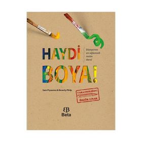 Haydi Boya! - Sam Piyasena Beverly Philp
