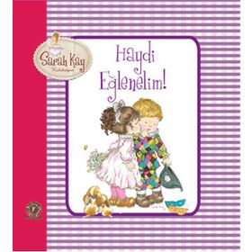 Haydi Eğlenelim - Sarah Kay