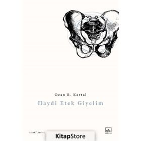 Haydi Etek Giyelim - Ozan R. Kartal
