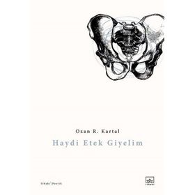 Haydi Etek Giyelim - Ozan R. Kartal