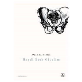 Haydi Etek Giyelim - Ozan R. Kartal