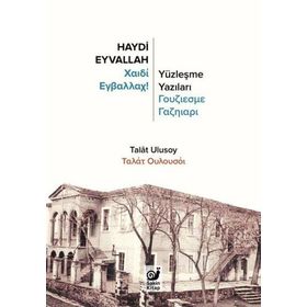 Haydi Eyvallah Sakin Kitap