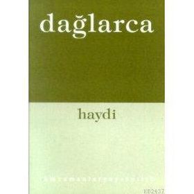 HAYDI - FAZIL HÜSNÜ DAĞLARCA