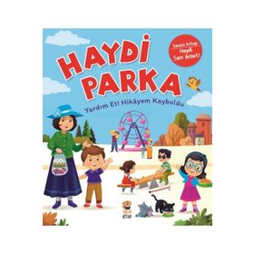 HAYDI - FAZIL HÜSNÜ DAĞLARCA